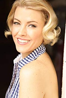 Películas de Jessica Joy