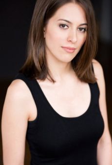 Películas de Jessica Kadish Películas de Jessica Kadish