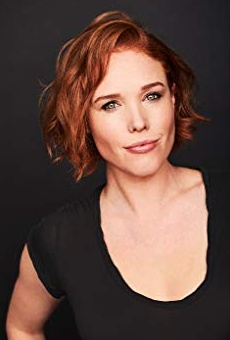 Películas de Jessica Keenan Wynn
