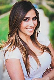 Películas de Jessica Keenan