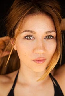 Películas de Jessica Kemejuk