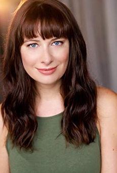 Películas de Jessica Knutson Películas de Jessica Knutson