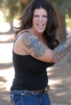 Películas de Jessica Kresa