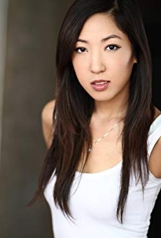 Películas de Jessica Lee