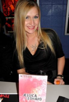 Películas de Jessica Leonard