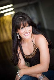 Películas de Jessica Long