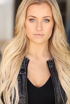 Películas de Jessica Lord