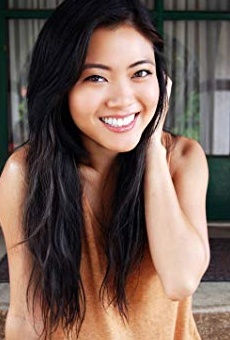 Películas de Jessica Lu