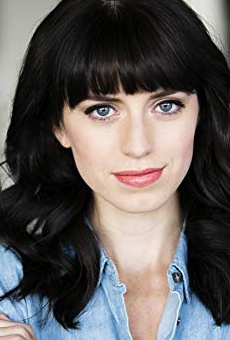 Películas de Jessica Lynn Parsons