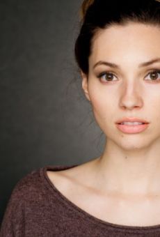 Películas de Jessica Mann