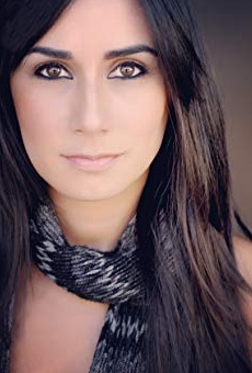 Películas de Jessica Martin del Campo