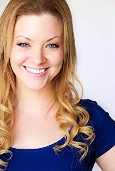 Películas de Jessica Mathews