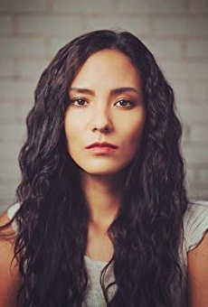 Películas de Jessica Matten