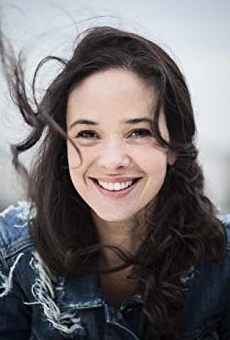 Películas de Jessica McIntyre