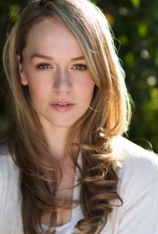 Películas de Jessica McKee