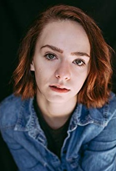 Películas de Jessica McLeod