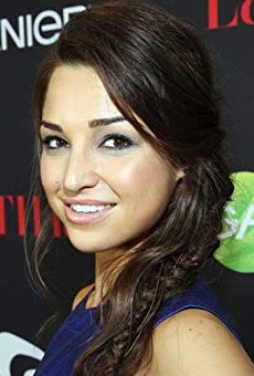 Películas de Jessica Meraz