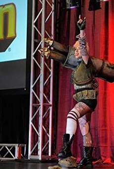 Películas de Jessica Merizan