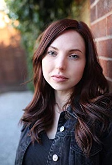 Películas de Jessica Messenger