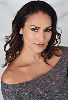 Películas de Jessica Meza