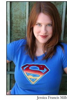 Películas de Jessica Mills