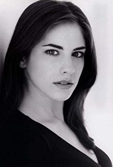 Películas de Jessica Moreno