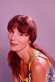 Películas de Jessica Myerson