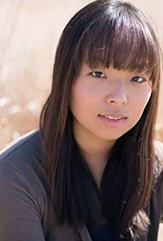 Películas de Jessica Nam