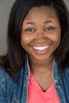 Películas de Jessica Nicole Brown