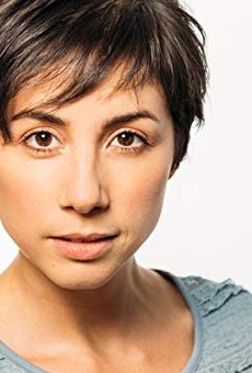 Películas de Jessica Noboa