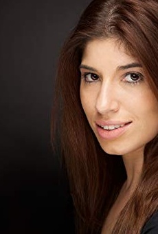 Películas de Jessica Orcsik Películas de Jessica Orcsik