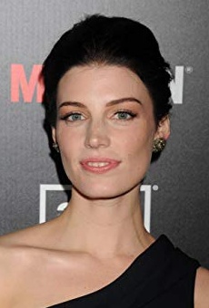 Películas de Jessica Paré