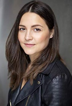 Películas de Jessica Pearson