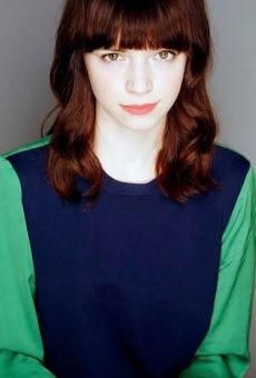 Películas de Jessica Pinfield