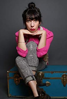 Películas de Jessica Pohly Películas de Jessica Pohly