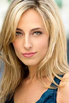 Películas de Jessica Polsky