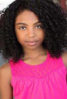 Películas de Jessica Pressley