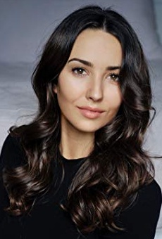 Películas de Jessica Racz