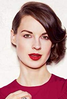 Películas de Jessica Raine