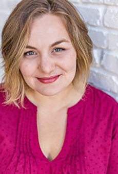 Películas de Jessica Rau