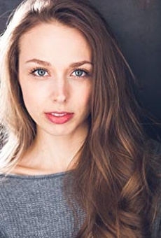 Películas de Jessica Renee Russell