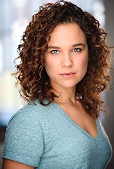 Películas de Jessica Reynolds