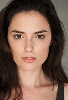 Películas de Jessica Richards