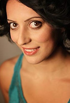 Películas de Jessica Ritacco