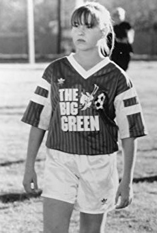 Películas de Jessica Robertson