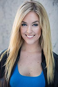 Películas de Jessica Rogers