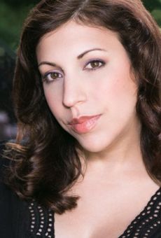 Películas de Jessica Rotondi