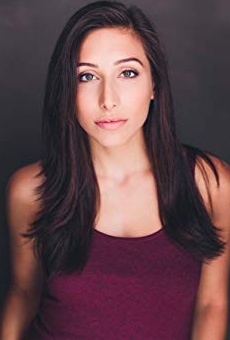 Películas de Jessica Sharples