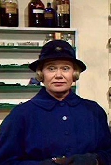 Películas de Jessica Spencer