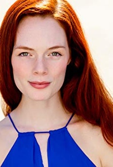 Películas de Jessica Spotts